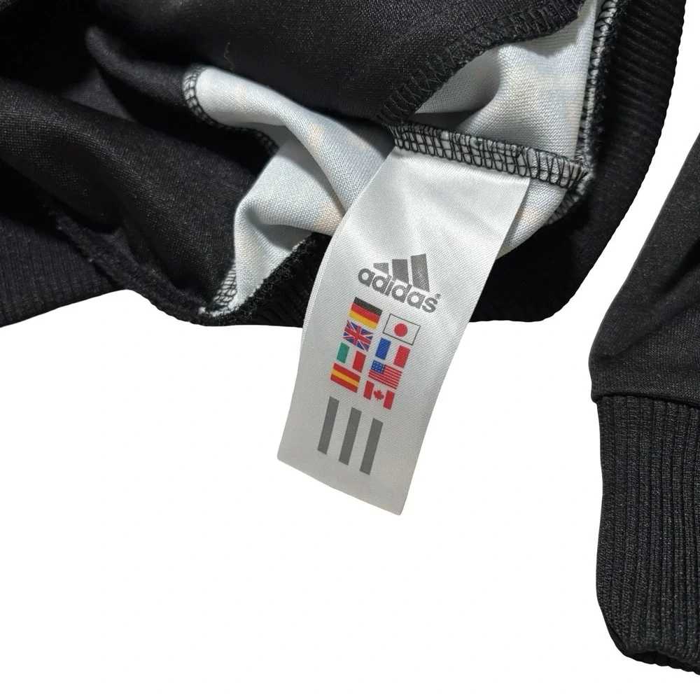 adidas China Exclusive Girls Track Jacket & Pants Set Size 85 or US 2